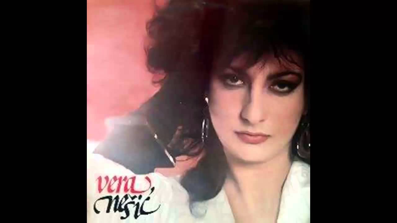 Vera Nesic - Potrazices opet mene - (Audio 1987) HD