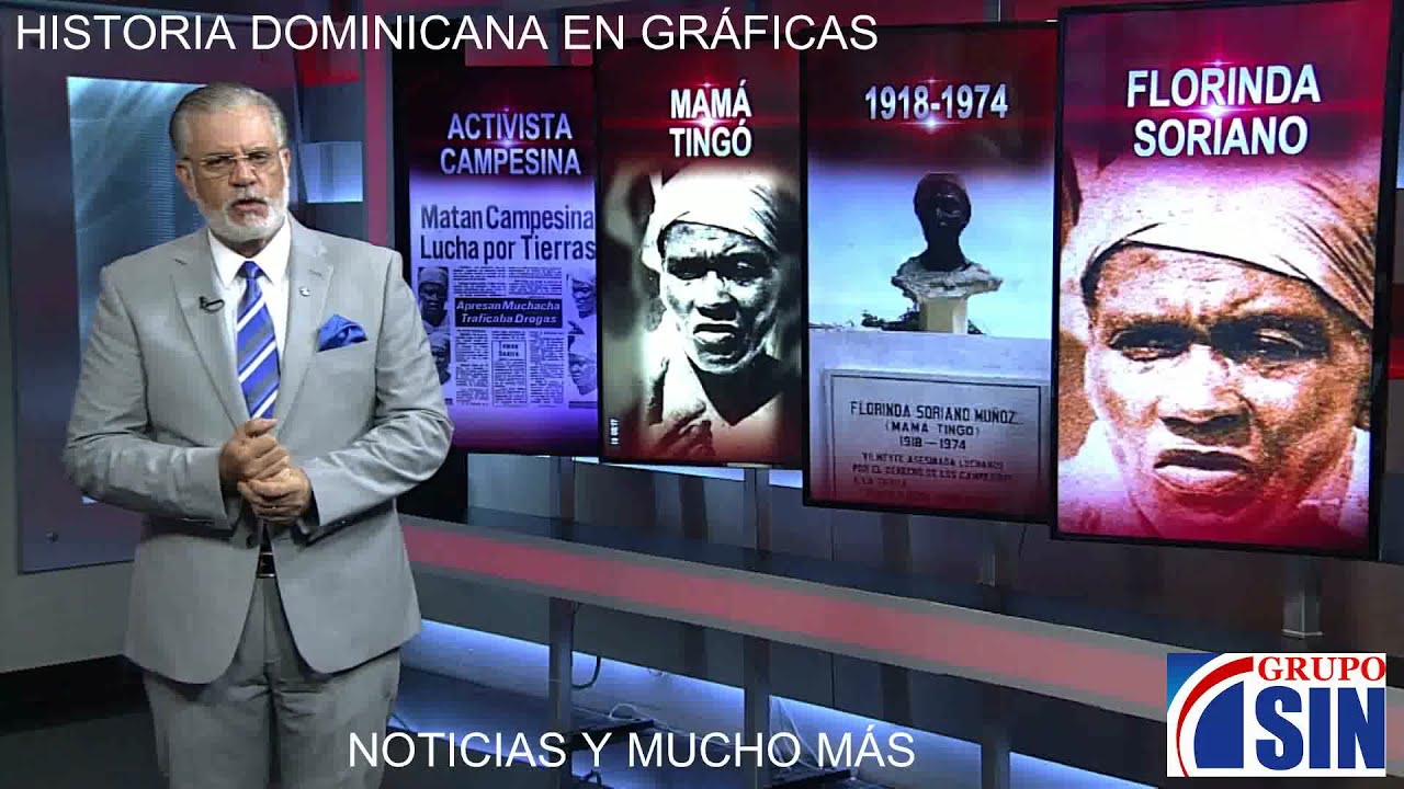MAMÁ TINGÓ