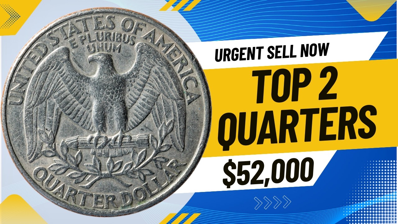 1979-1980 Quarter Could Make You Money Today