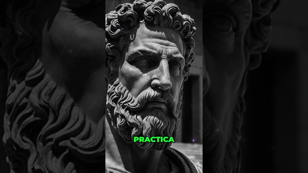 Aceptaci&oacute;n Personal: 5 Pasos para Transformar tu Vida #estoicismocotidiano #soyestoico #filosofia