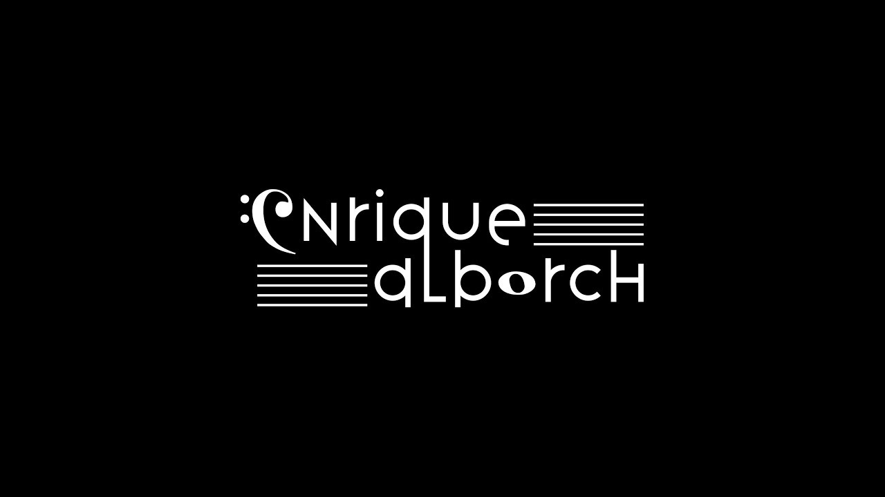 BIDAYÄ, marxa mora (2018) d'Enrique Alborch
