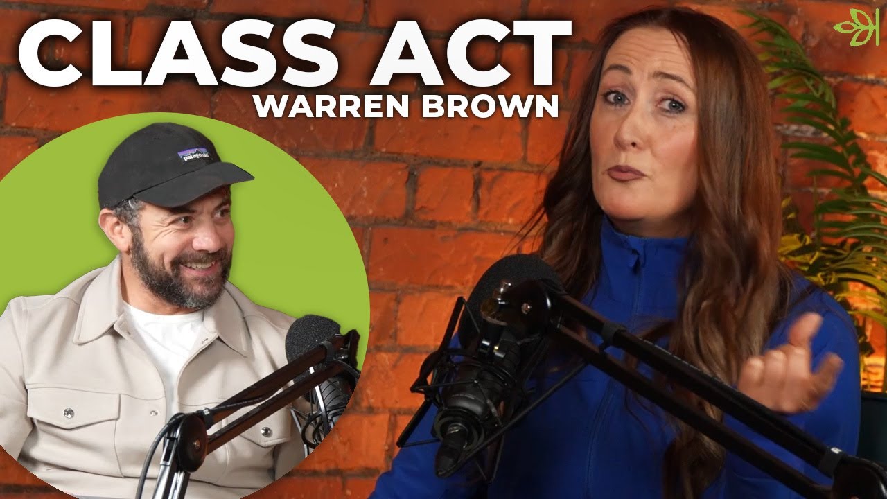 Warren Brown's Family Tree of Tragedy & Charity | Unearth The Past | Ancestry®