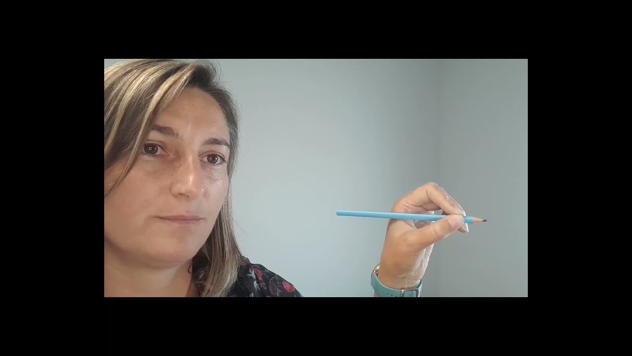 Astuce n°8: Pourquoi mon écriture est-elle douloureuse?