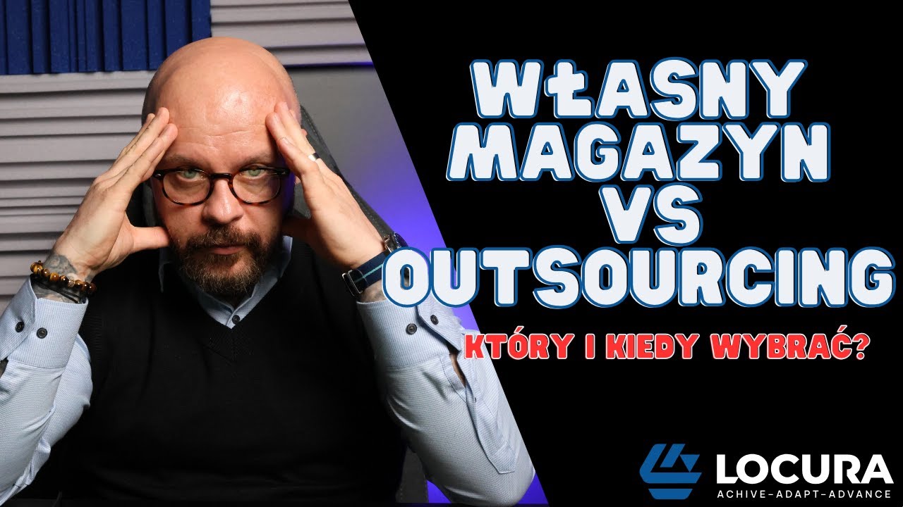 Outsourcing logistyki (Fulfillment): Kiedy się opłaca, a kiedy jest pułapką?