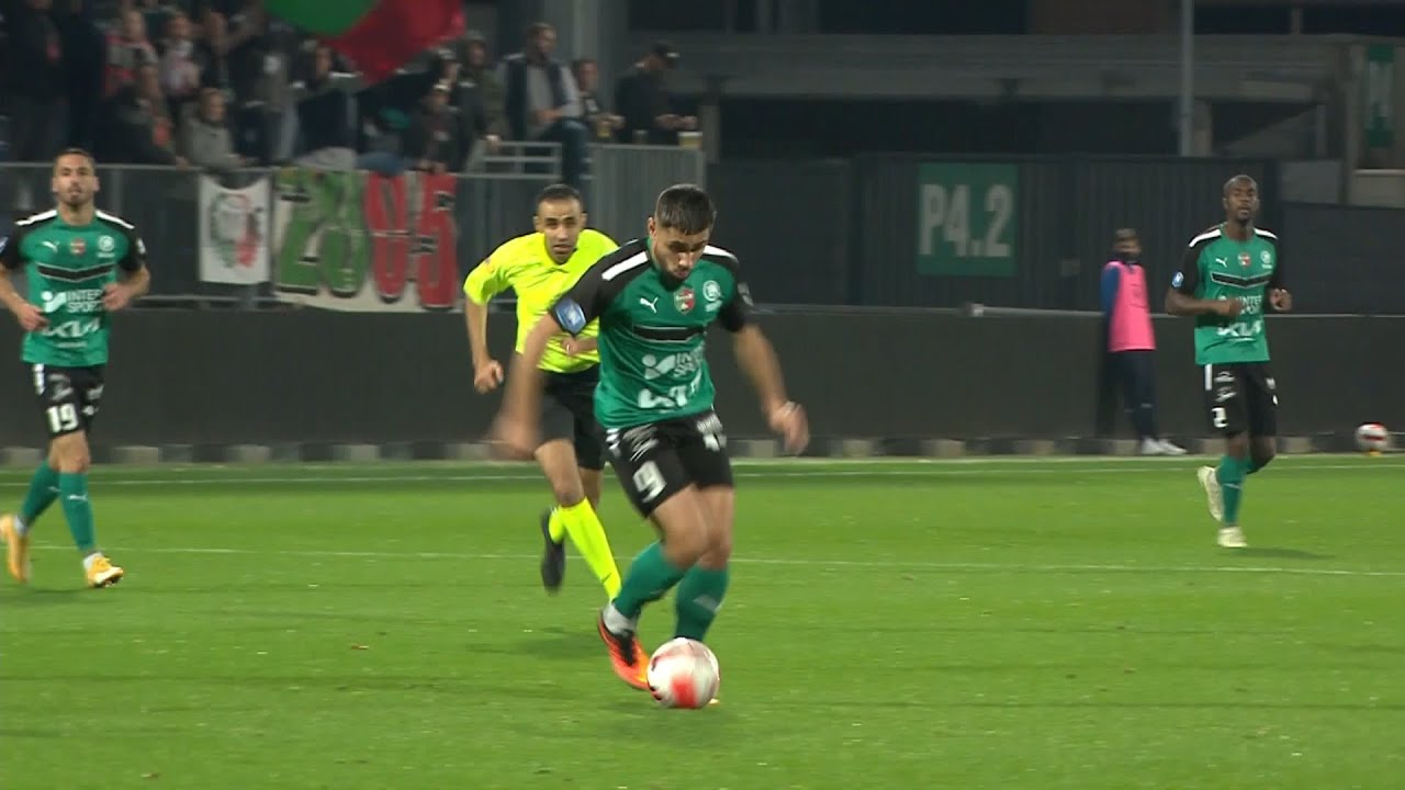 RESUME J10 - FBBP 0-0 CSSA