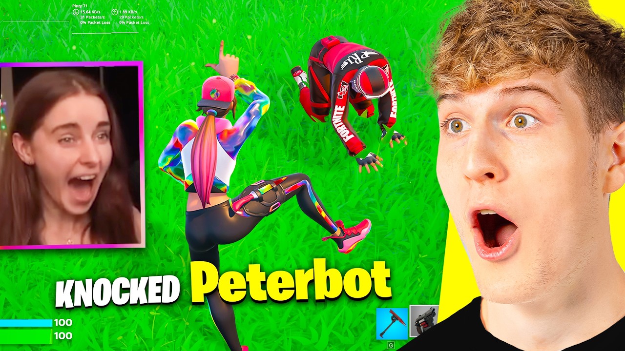 PWR Reacts to Our VIRAL Clips!