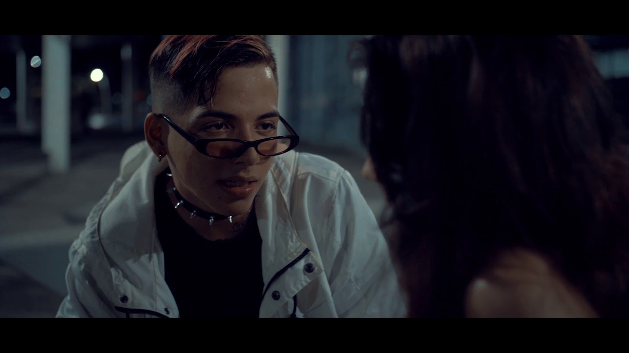 P*TA - LIL WILLY | VIDEO OFICIAL