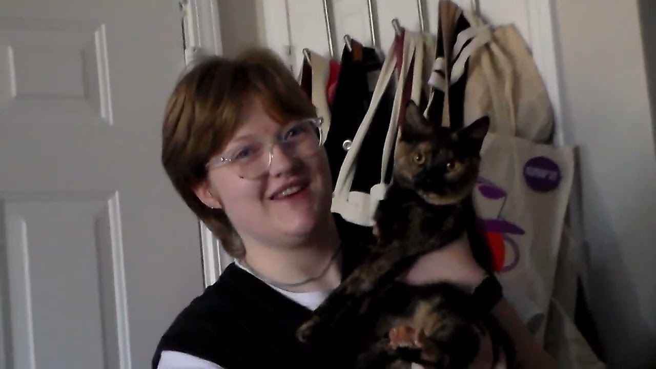 Video Journal #82