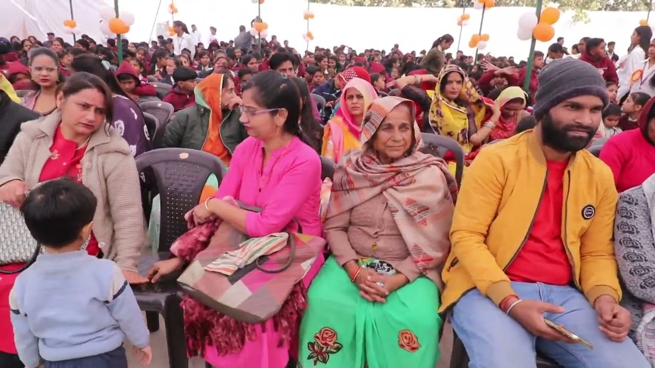 ANNUAL FUNCTION-2024