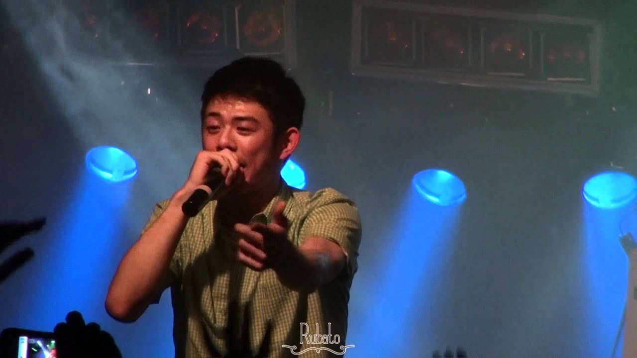 120602_빈지노 BEENZINO _ Aways Awake