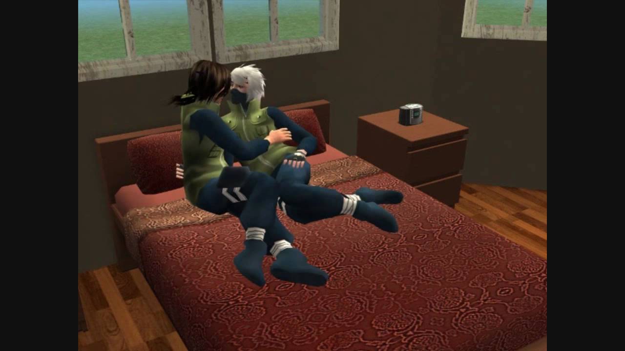 Kakashi x Iruka - Das Beste