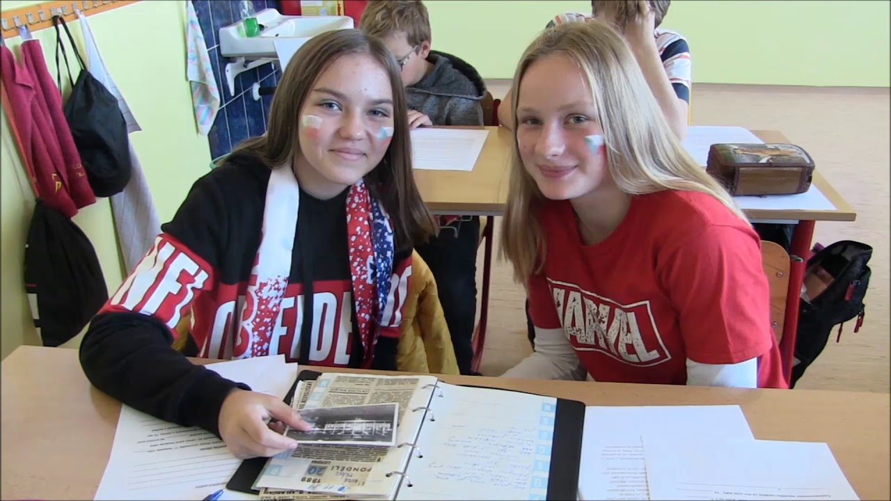 Základní škola Františka kardinála Tomáška Studénka