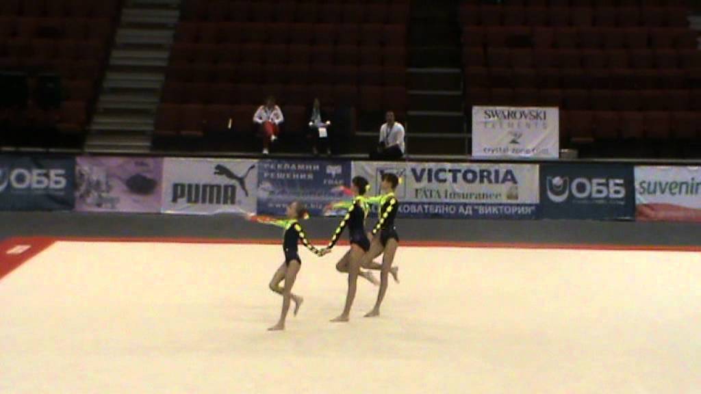 EC 2011: 11-16 WG RUSSIA1 BALANCE