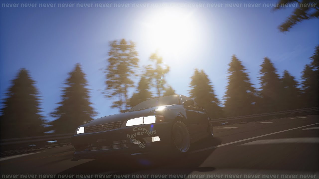 endless corners