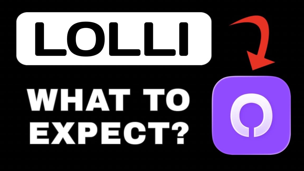 Обзор приложения Lolli &mdash; что нужно знать