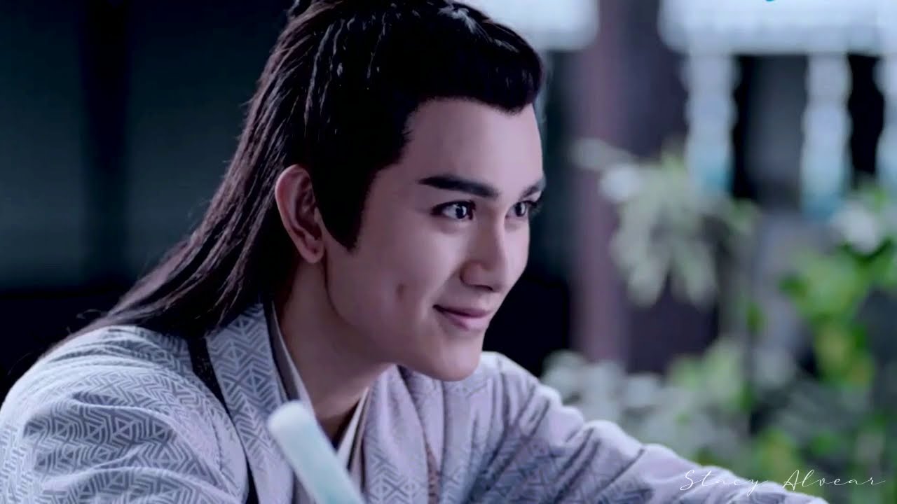 [The Untamed FMV] 'Until We Meet Again' XiYao