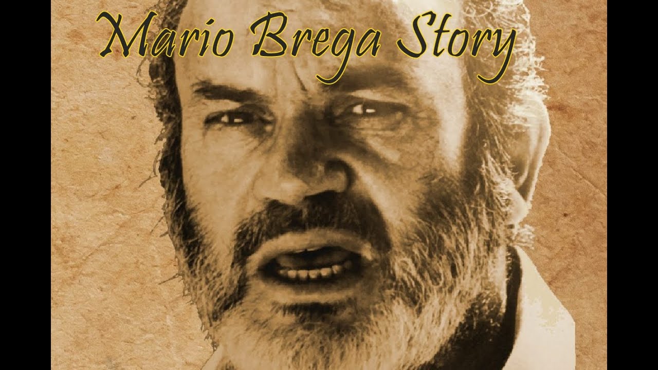 Mario Brega: 