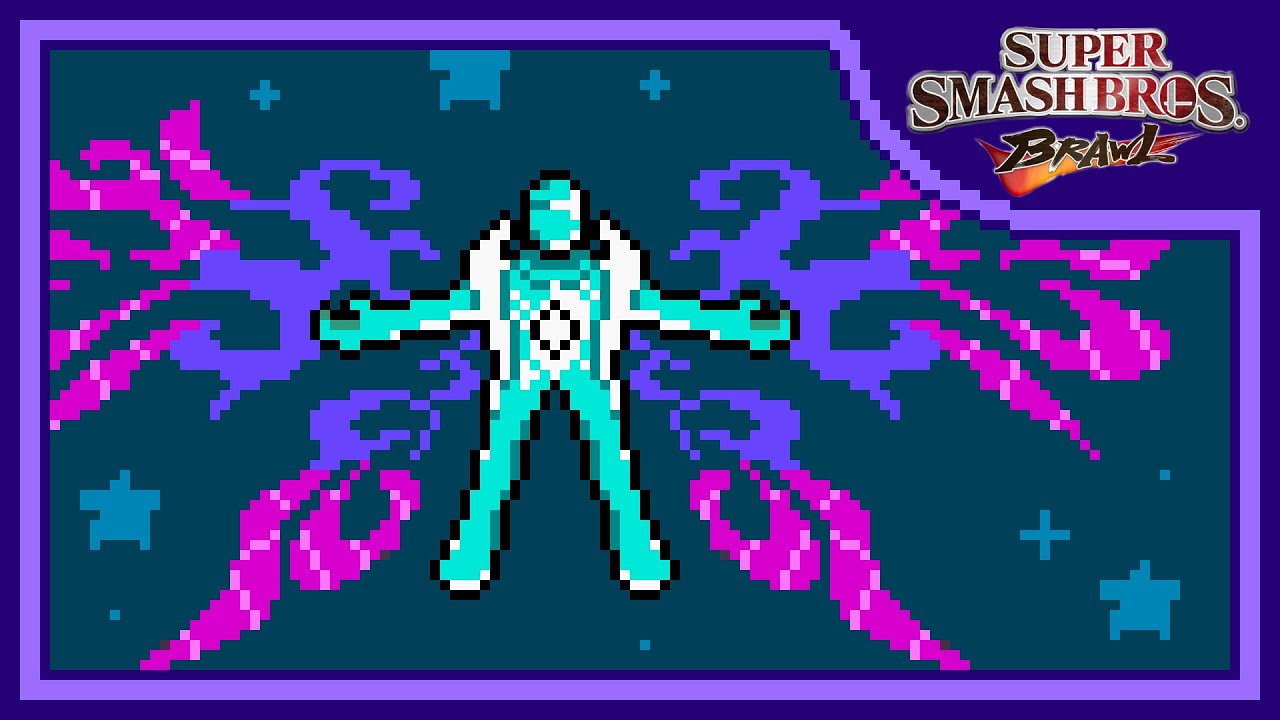 Boss Battle Song 2 (8-Bit Cover) - Super Smash Bros. Brawl