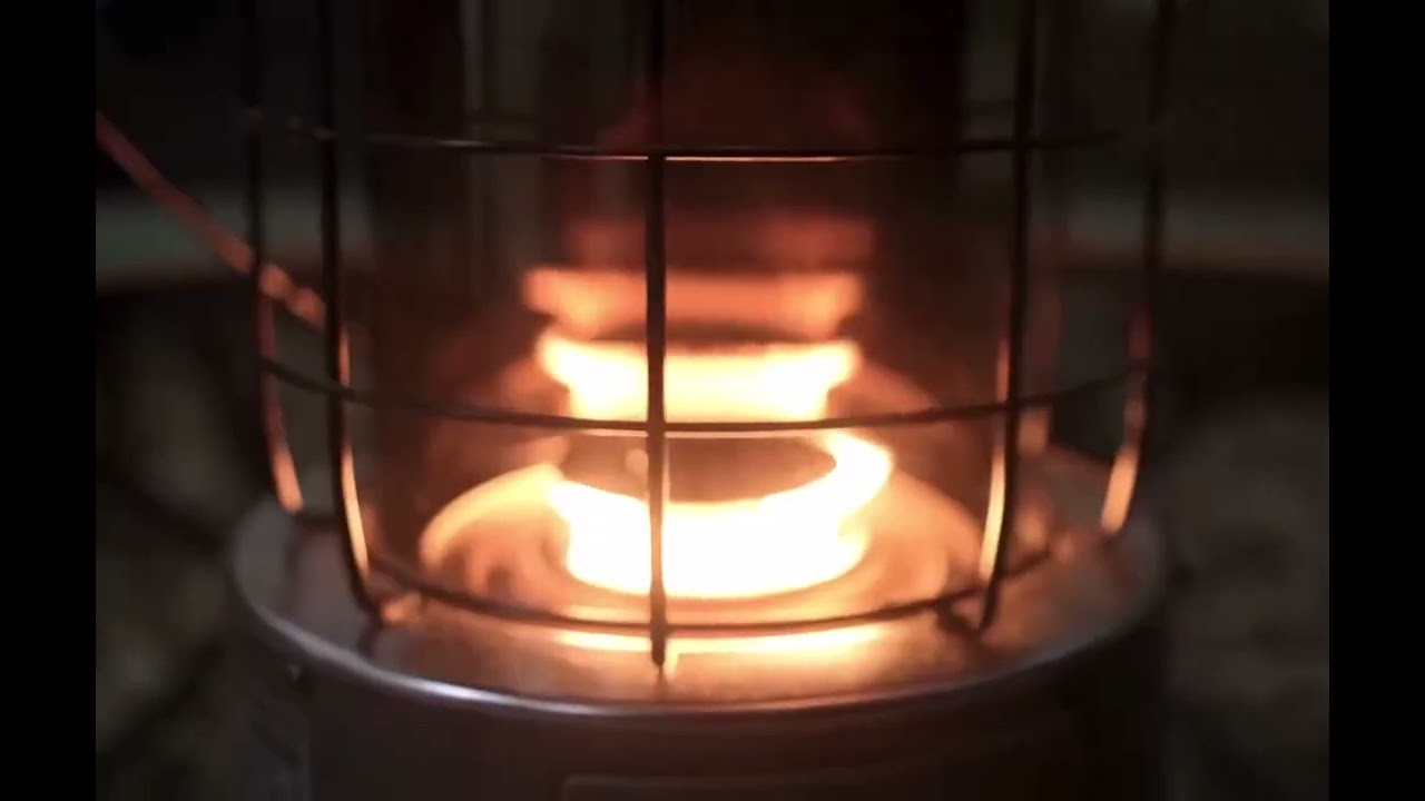Camping Car tour video