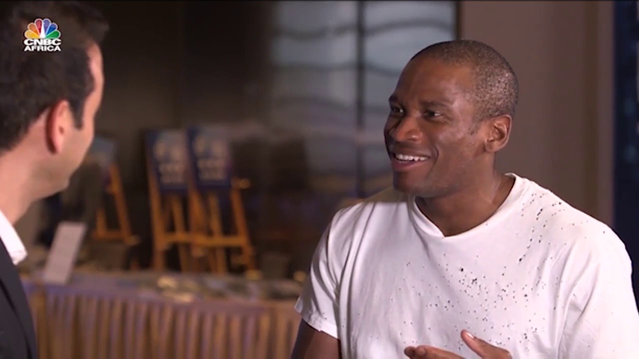 Crypto Trader: One on one with BitMEX CEO Arthur Hayes on crypto derivatives, future plans
