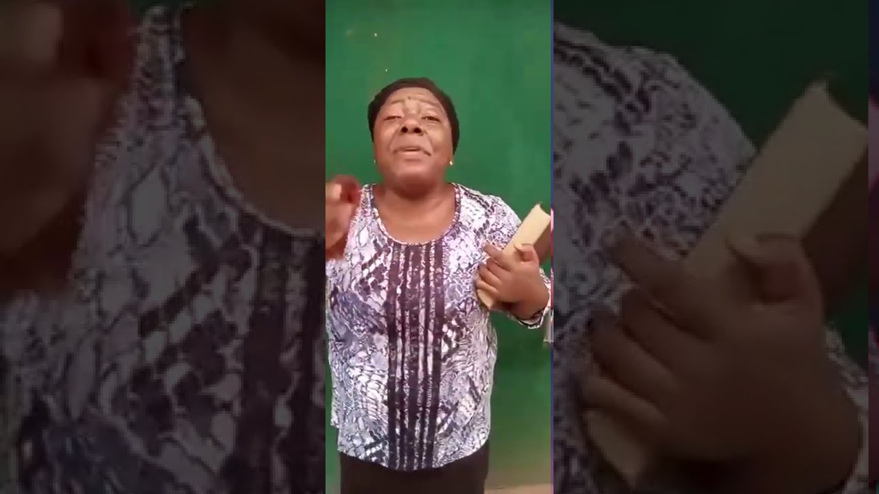 Tell pastors to change their message. God told mummy to Warn pastors around the world.