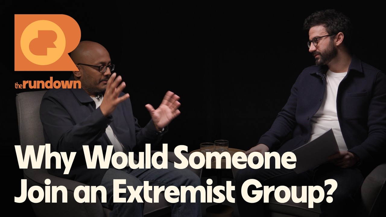 Are We Creating More and More Extremists? | The Rundown