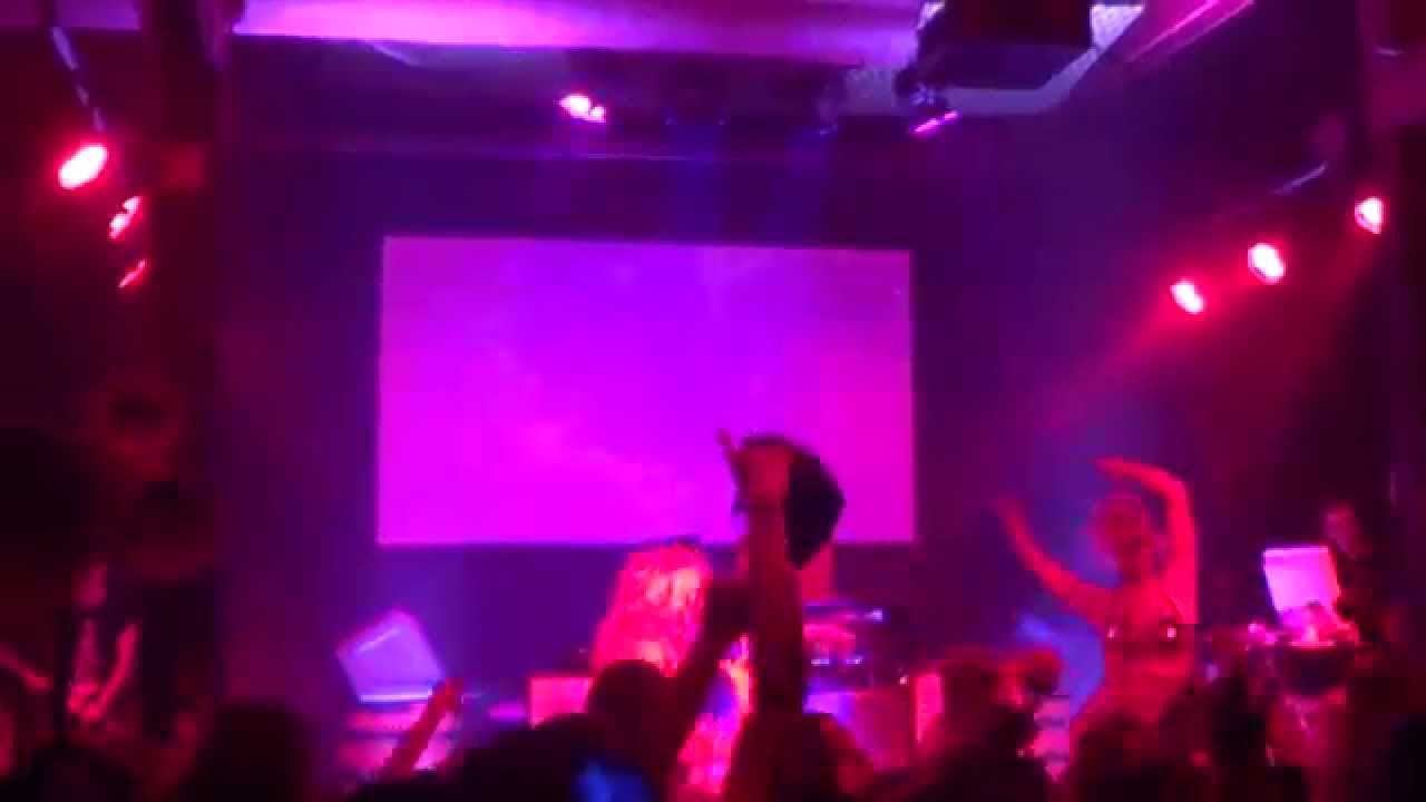 Space Laces live at Diamonds Pub & Billiards in Louisville 1080p HD