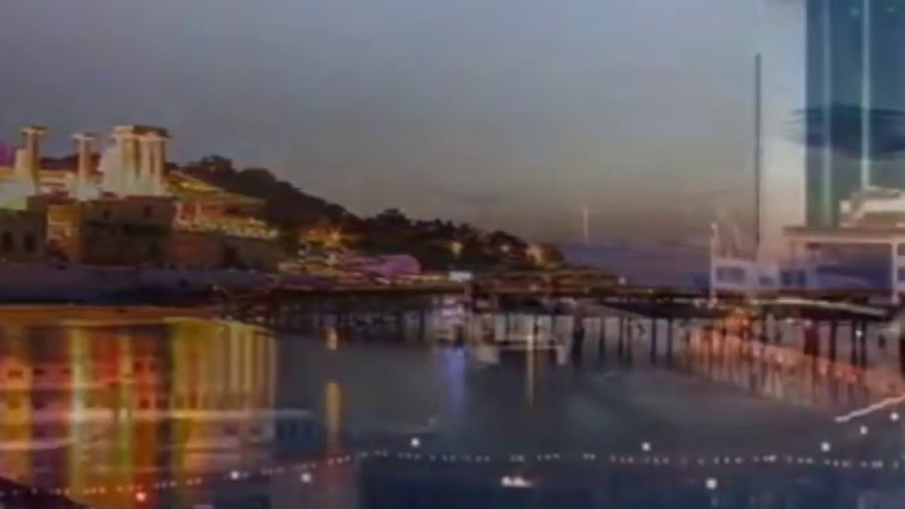 Пахнет морем