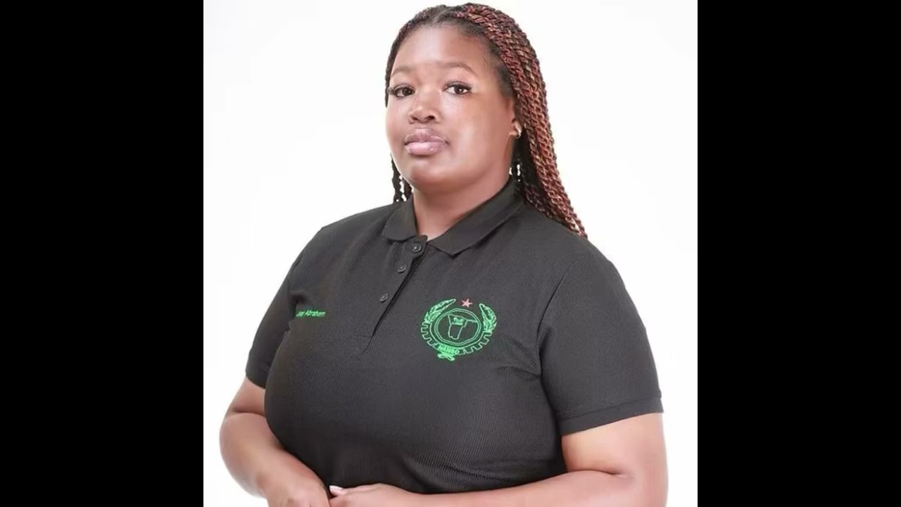 RCA INTERVIEW | NANSO warns exam paper leaks threaten education integrity - nbc