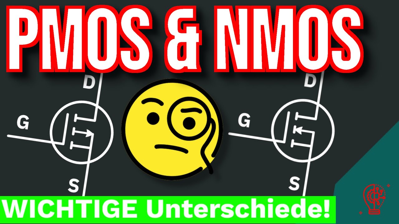 P-MOSFET vs. N-MOSFET | Was sind die wichtigsten Unterschiede?