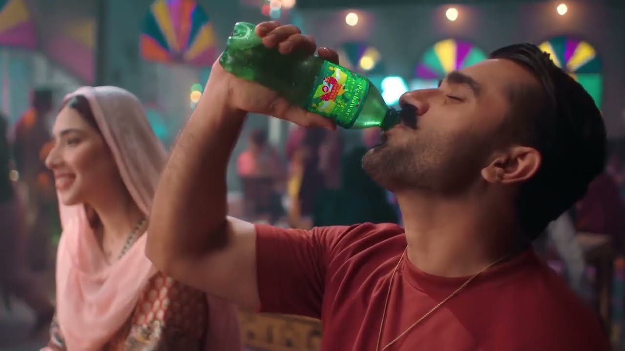 7up: Adding Sparkle to Every Bite | Styled by Youchef