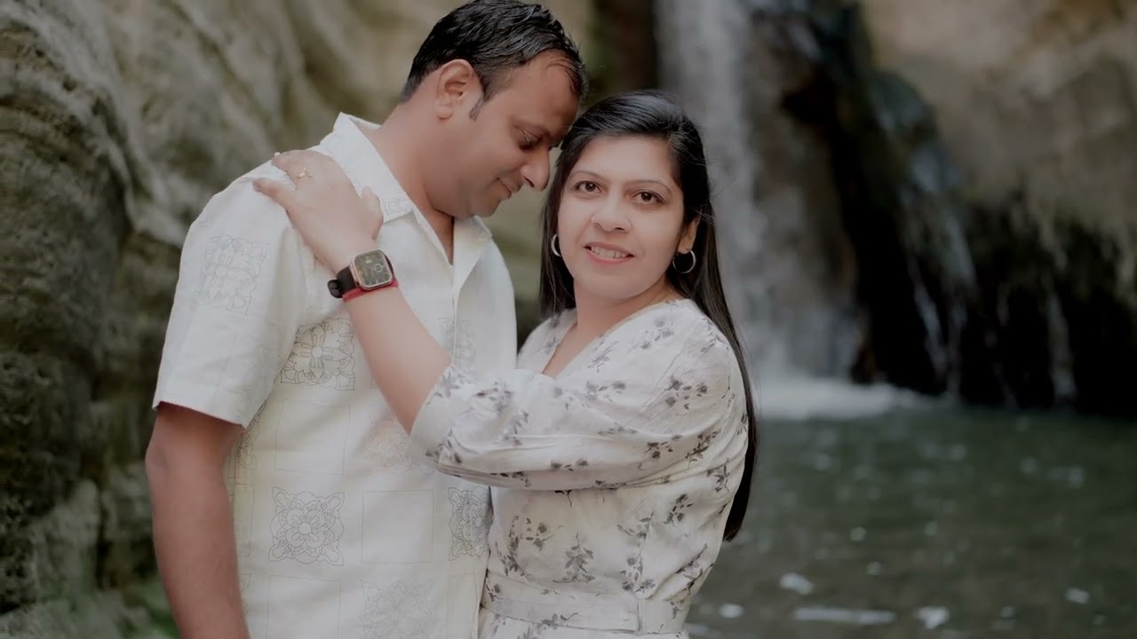Jatesh & Indu prewedding 2025 by yadwinder photography samana 9815165411