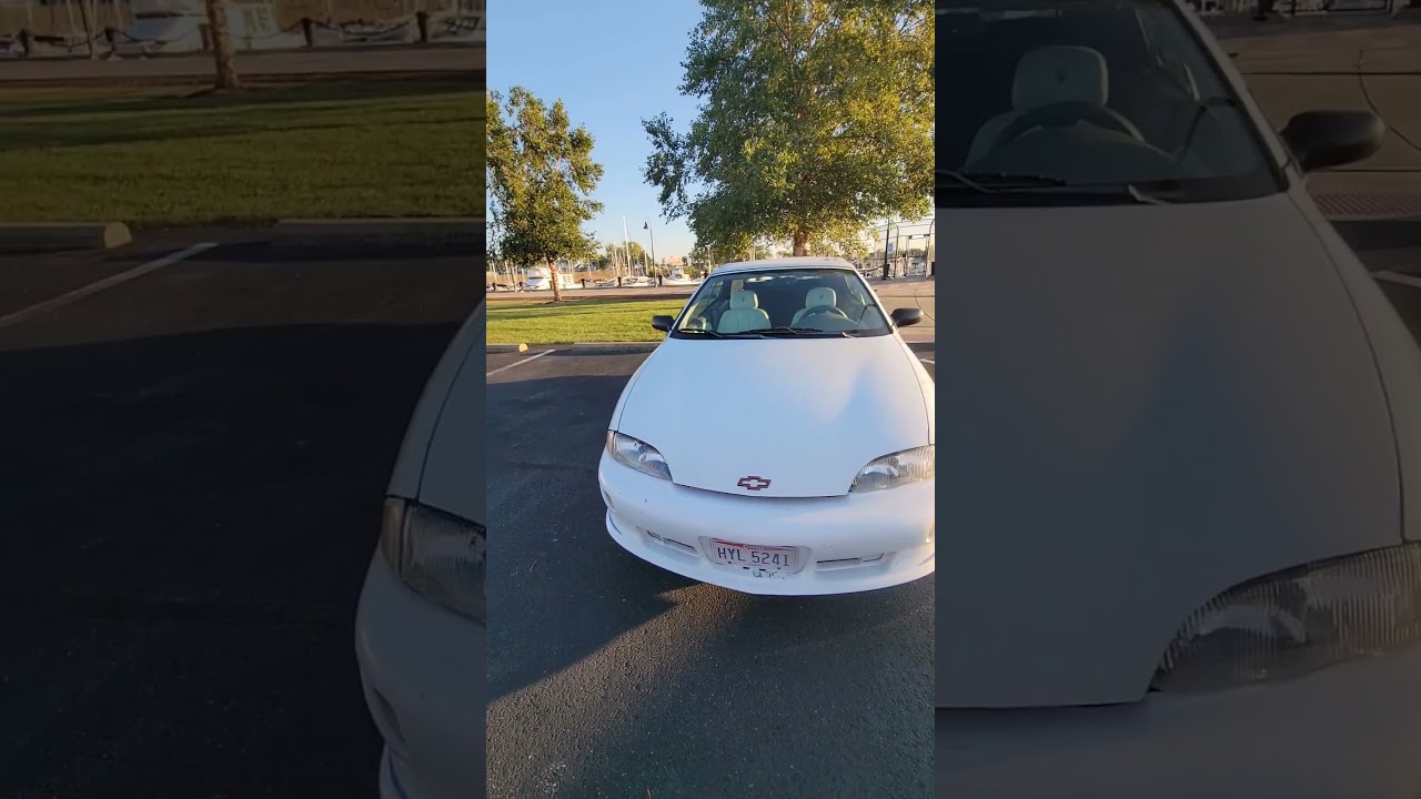 Chevrolet Cavalier