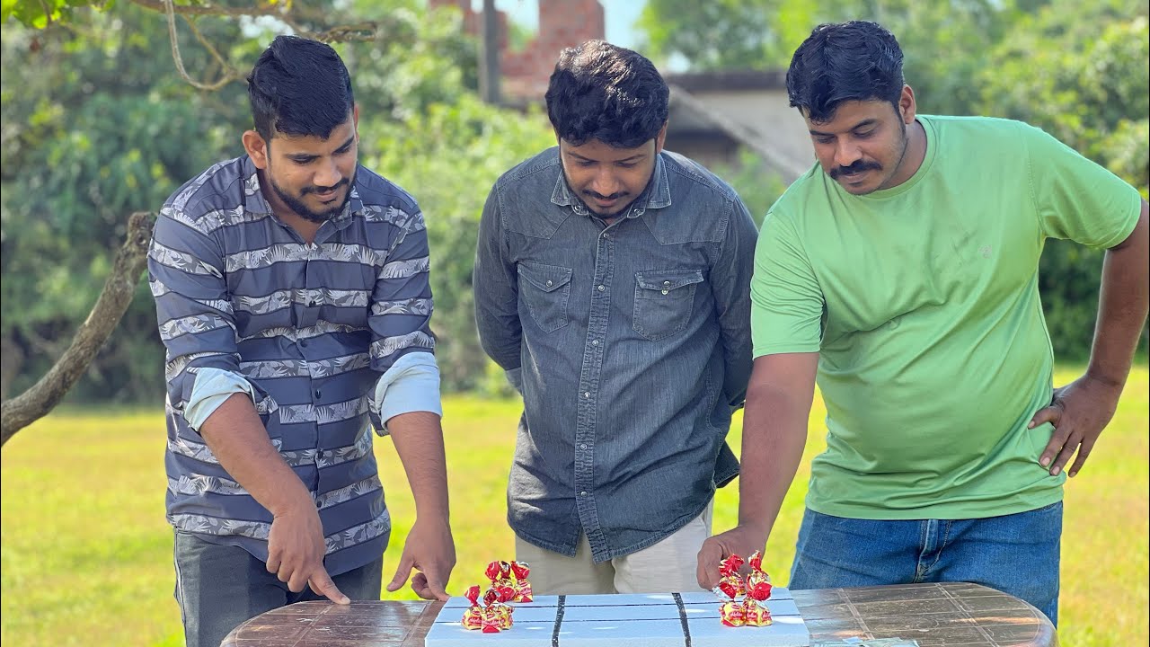 E Game Arikellam Ariyaam | Malayalam Choclate  Funny Game 😂