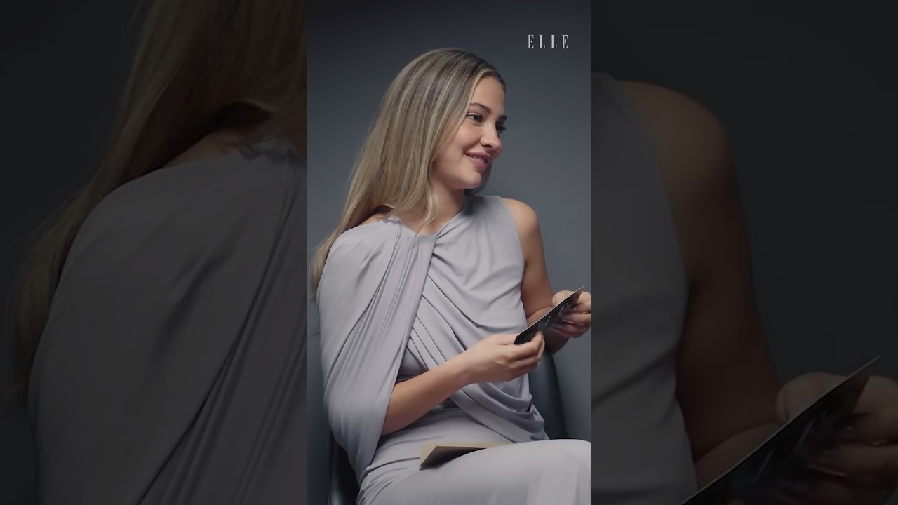 So...was it Chicago or Indianapolis, #MadelynCline?