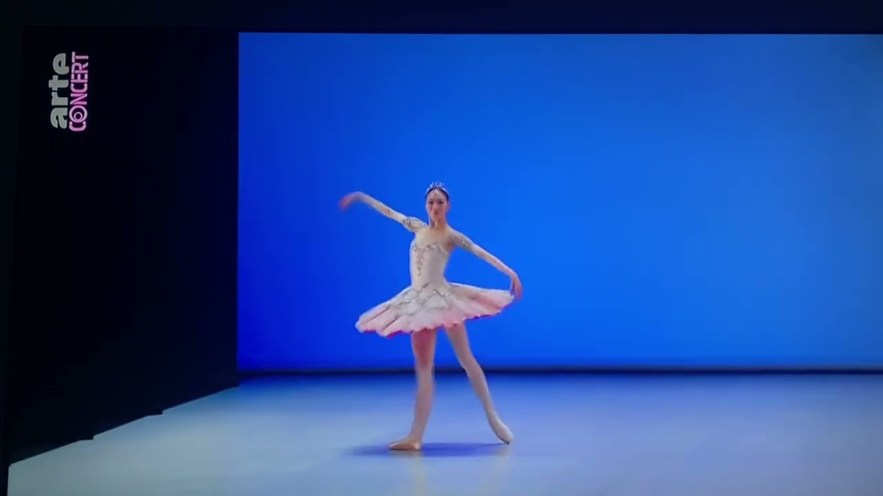 Prix de Lausanne 2026 l Finals 306 김태은 감자티 