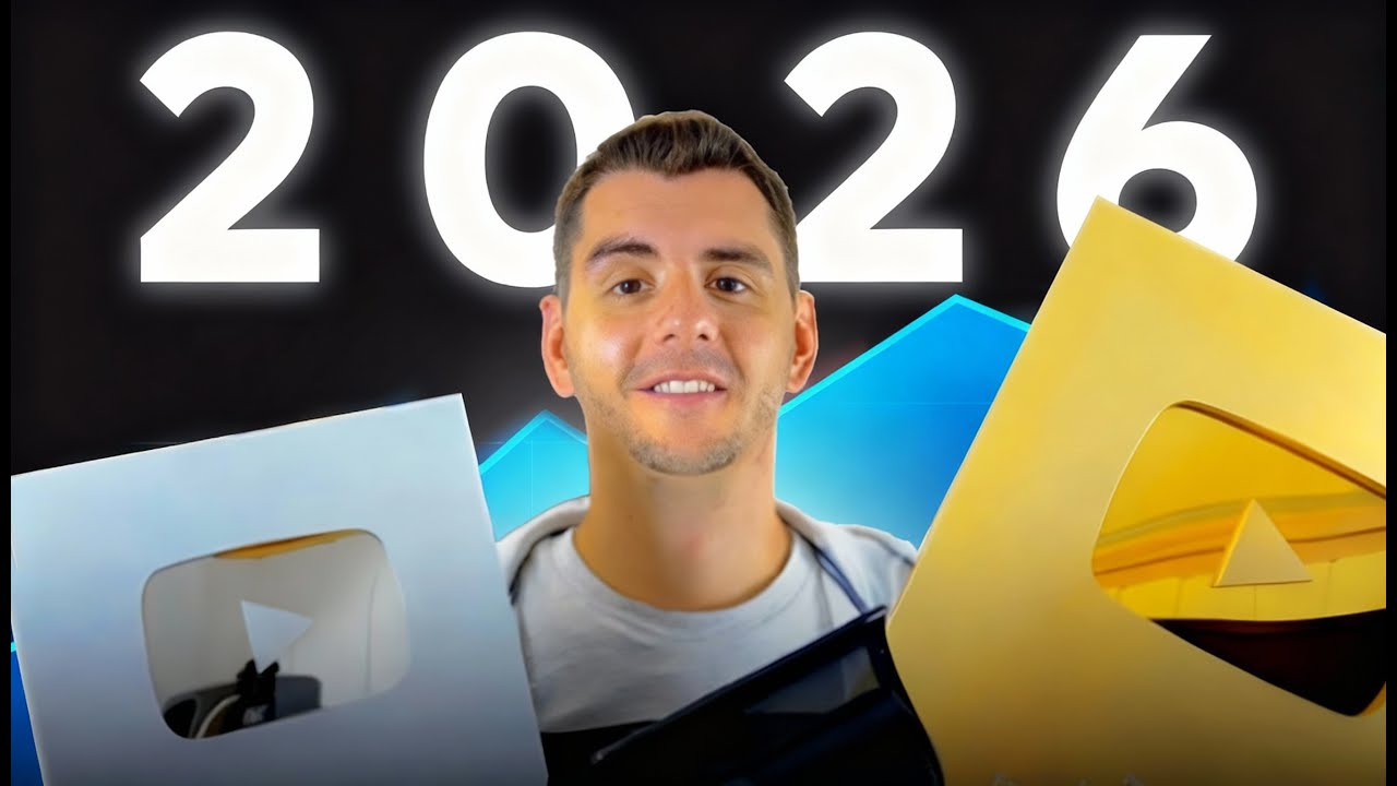 R&eacute;ussir sur YouTube sans Cr&eacute;er de Vid&eacute;o en 2025 | Tuto Outils IA Gratuits
