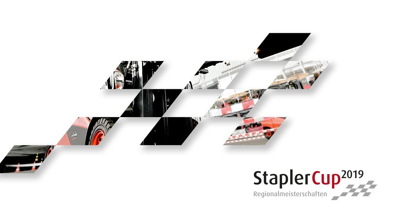Regionaler StaplerCup 2019 | Sander Fördertechnik GmbH