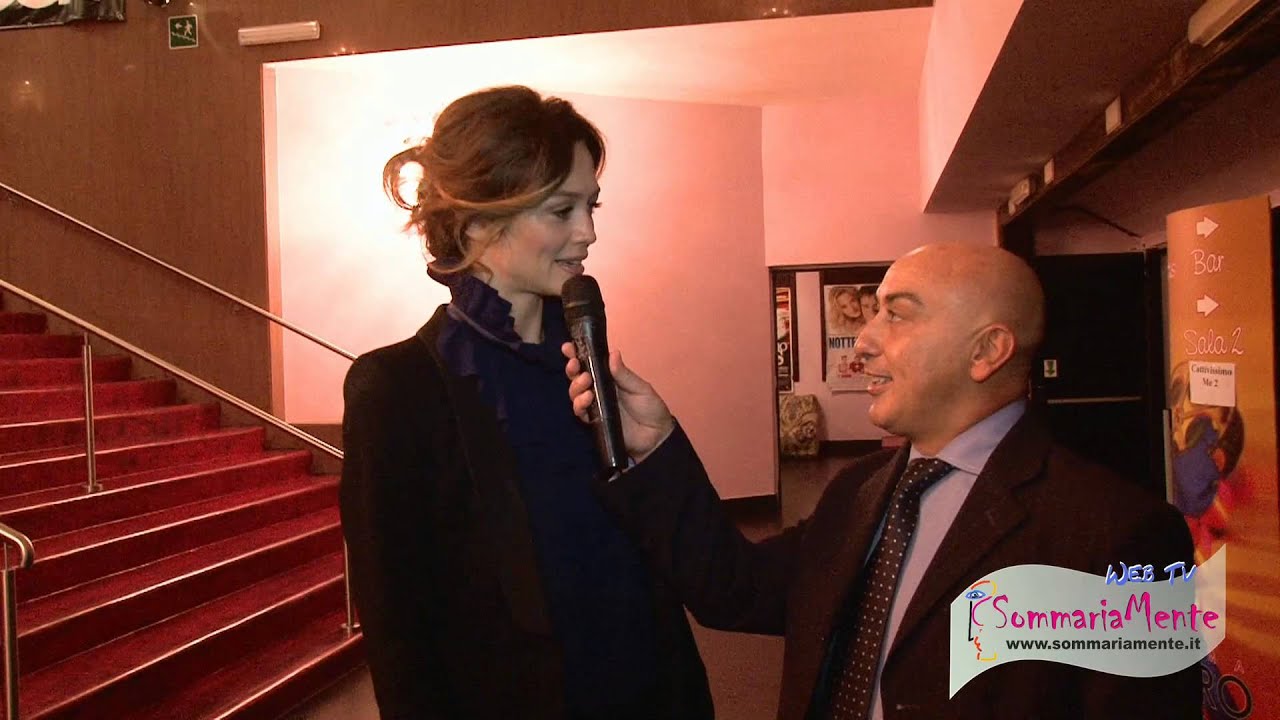 INTERVISTA A FRANCESCA CAVALLIN