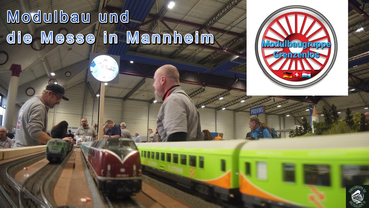 Modul 3 teil 3 und MESSE