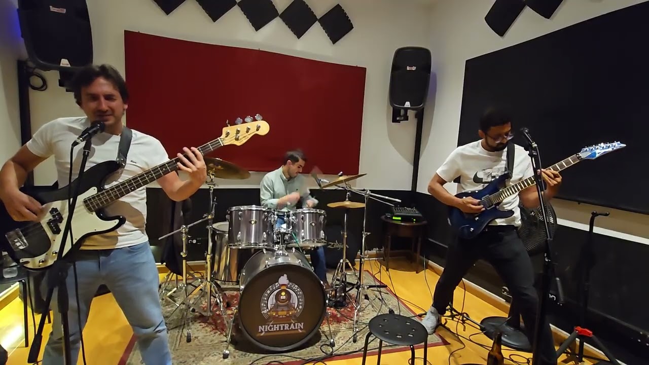 Drunk Lovers Live Wire 21/2/2026