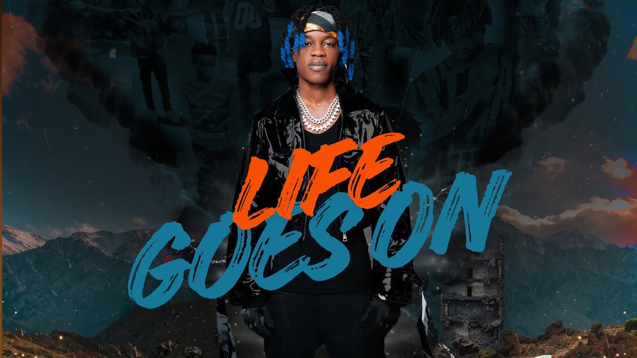 WATSON-G - Grand Nord Feat. Toby Anbakè