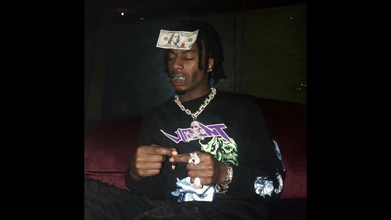 old playboi carti x pierre bourne type beat - 