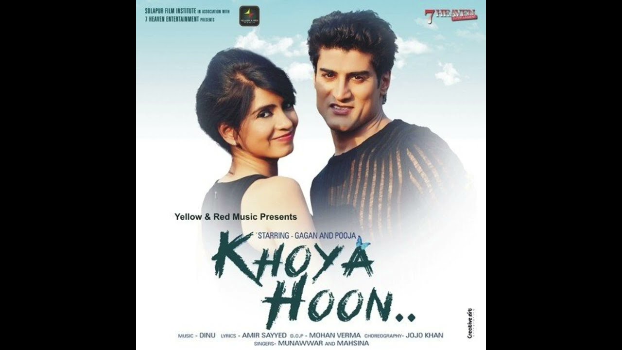 Khoya Hoon  Lost in Feelings | Heart Touching Hindi Video