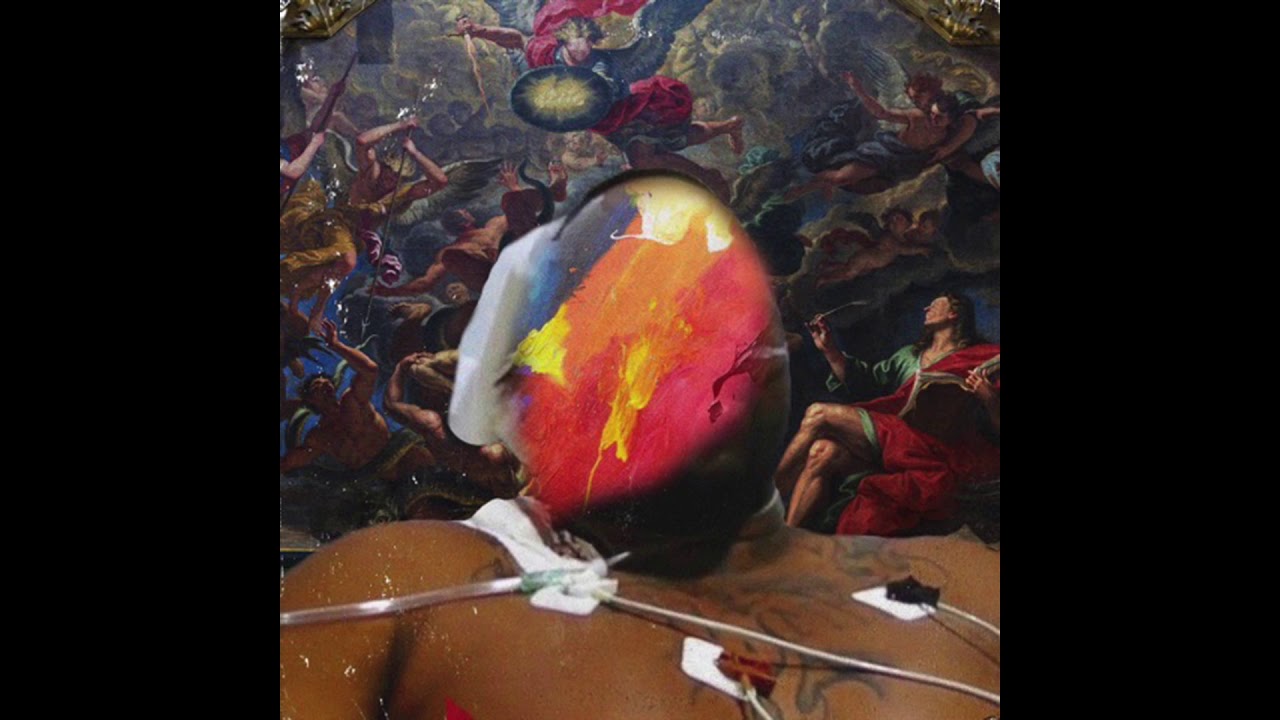 Conway the Machine Tito's Back Ft.Benny The Butcher & Westside Gunn (Prod By. Daringer)