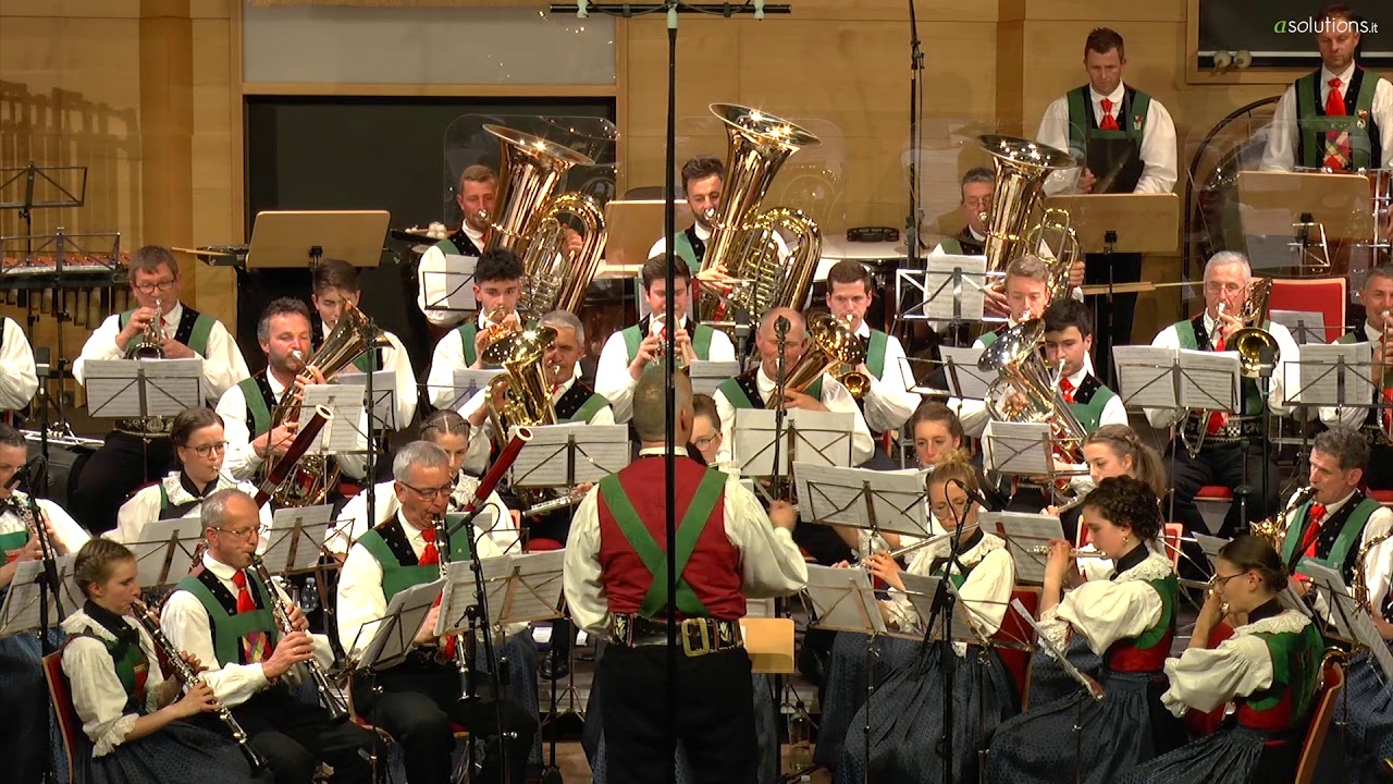 Mein bester Freund; MK Feldthurns 2019; Albuin Meraner