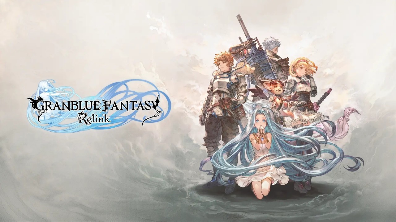 【GRANBLUE FANTASY:Relink/初見さんも参加も歓迎】リハビリおじさん2人#5
