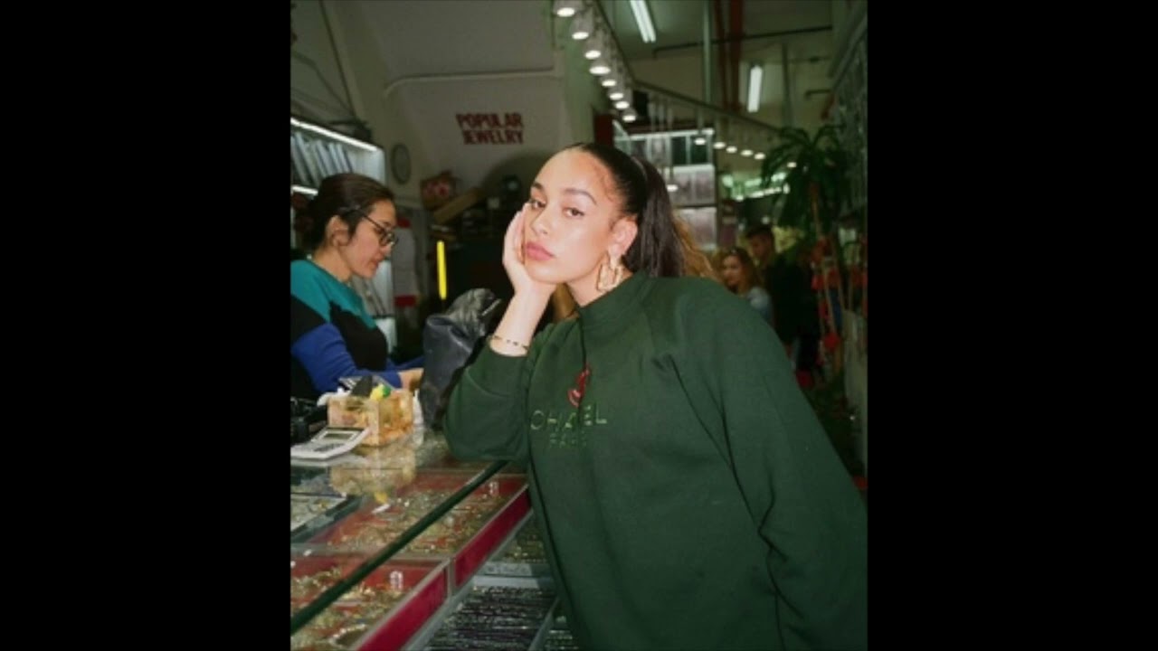 [FREE] JORJA SMITH X KAYTRANADA TYPE BEAT 