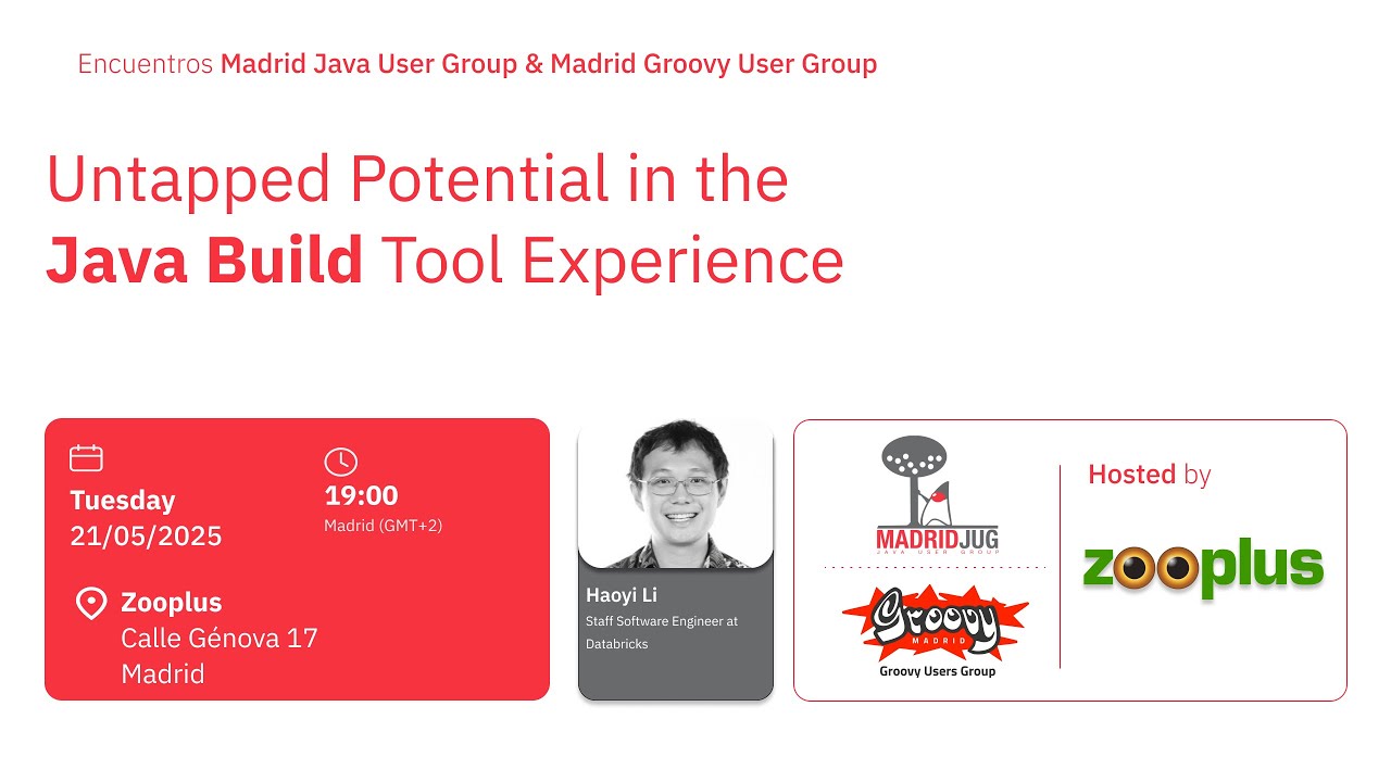 Untapped Potential in the Java Build Tool Experience