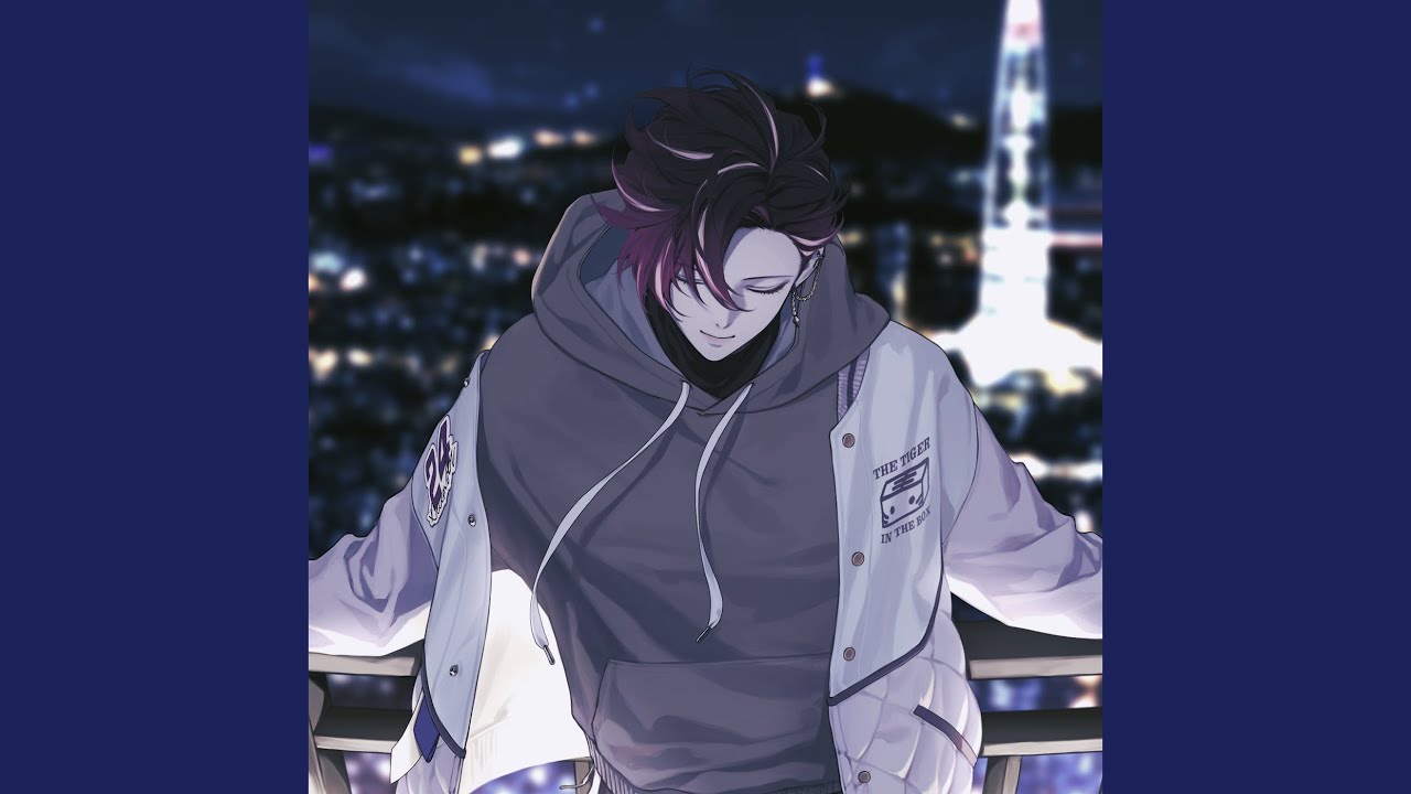 I'll Be Fine (just hold my hand)